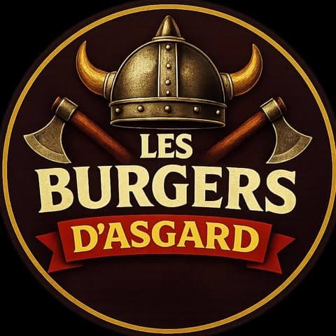 Les Burgers d'Asgard